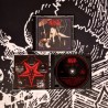 Abhor (Ita.) "Sex Sex Sex (Ceremonia Daemonis Anticristi)" CD