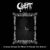 Glemt (UK) "Eclipsing Through The Womb Of Twilight And Dementia" LP