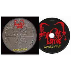 Thou Art Lord  (Gre.) "Apollyon" CD