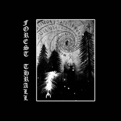 Forest Thrall (US) "I" Tape
