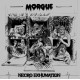 Morgue (Arg.) "Necro Exhumation" CD