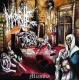 Morte (Arg.) "Miasma" CD
