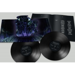 Dissection (Swe.) "Somberlain" Special Packing DLP + Booklet (Black)