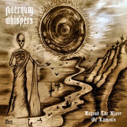 Avernum Whispers (Ita.) "Beyond the River of Laments" CD