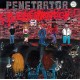 Penetrator (Fra.) "F.M. Extermination" Digipak CD