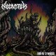 Necrotum (Rou) "Undead Symbiosis" CD