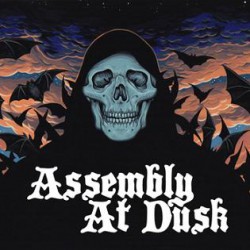 Assembly At Dusk (US) "The assembled" LP