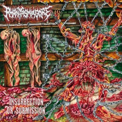 Phantasmagore (Chl) "Insurrection or Submission" MCD