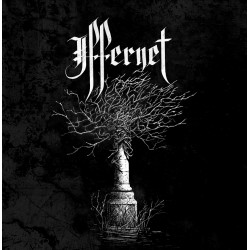 Iffernet (Fra.) "Silences" Digipak CD