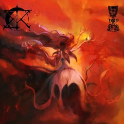 The Holy Flesh / Merger Remnant (UK(Swe.) "The Holy Flesh/Merger Remnant" Split LP
