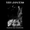 Lux Noctis (Idn) "Land of the Vileblood" CD