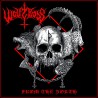 Wolfcross (Swe.) "From the North" CD