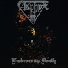 Asphyx (NL) "Embrace the Death" CD