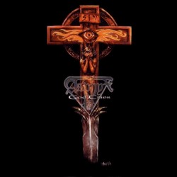Asphyx (NL) "God Cries" CD