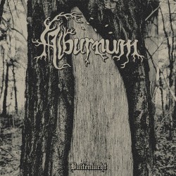 Alburnum (NL) "Buitenlucht" LP