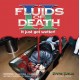 Fluids (US) "Fluids of Death II" LP (Black)