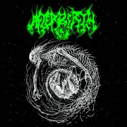 Afterbirth (US) "Brutal Inception" LP