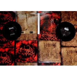 Betrayer/Neolith (Pol.) "Same" Gatefold Split-EP