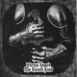 Eternal Sword "The Cursed Land" CD