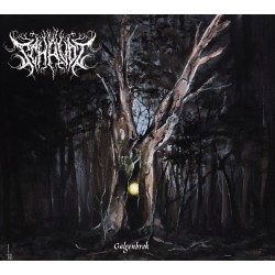 Schavot (NL) "Galgenbrok" LP