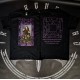 Necromantic Worship (NL) "Spirit of the Entrance unto Death" T-Shirt