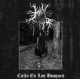 Kay Pacha (Per.) "Culto en los bosques" LP (Corner bend)