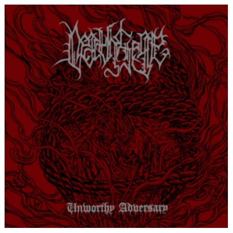 Deathsiege (Isr.) "Unworthy Adversary" EP