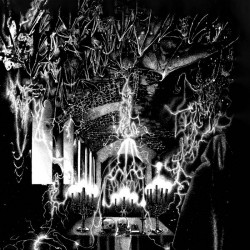 Crucifixion Bell (US) "Eternal Grip of the Nocturnal Empire" Tape