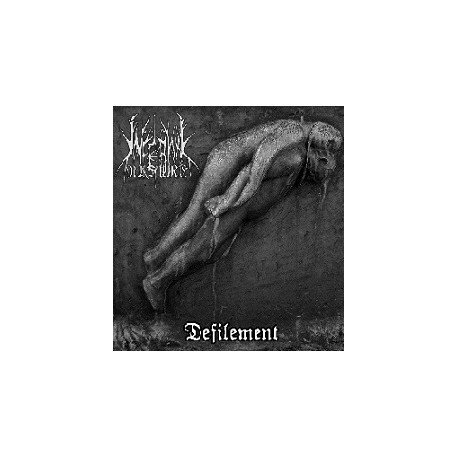 Infernal Nature (Isr.) "Defilement" Tape