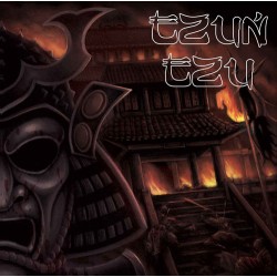 Tzun Tzu (OZ) "Same" LP