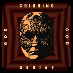 Grinning God / Spider God (Ger./UK) "Same" Split LP