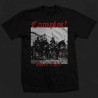 Complot!  (Can.) "Guerre Totale" T-Shirt