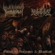 Thornspawn / Maledictvs (US/Mex.) "Guided by Vengeance & Bloodlust" Split CD