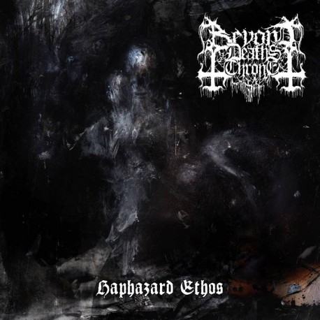 Beyond Death's Throne (Sp.) "Haphazard Ethos" MLP