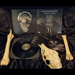 Theophonos (US) "Nightmare Visions" LP