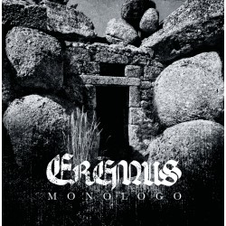 Eremus (Por.) "Monólogo" CD
