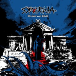 Synteleia (Gre.) "The Secret Last Syllable" LP