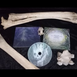 Tetrasigil (Fin.) "Forest Storm" Digipak CD