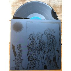 Blinding Sun (US) "A Parade of Horribles" LP