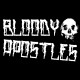 Bloody Apostles (US) "Same" EP