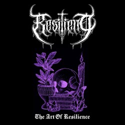 Resilient (Chl) "The Art of Resilience" LP