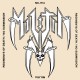 Militia (US) "Regiments of Death/No Submission" Gatefold LP + Booklet