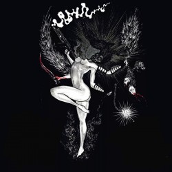 Grizzly Fetish / Flaggelik Kommando 666 (Jap./Mex.) "Same" Split CD