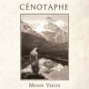 Cénotaphe (Fra.) "Monte Verità" LP + Booklet
