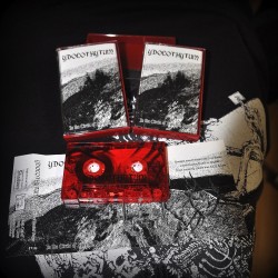 Ydolothytum "In the Circle of Spectral Forces" Tape