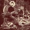 Strychnos (Dk) "A Mother's Curse" CD