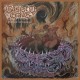 Bastard Grave (Swe.) "Vortex of Disgust" CD