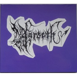 Aarseth (US) "Espiritum/Aarseth" Digipak CD