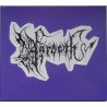 Aarseth (US) "Espiritum/Aarseth" Digipak CD