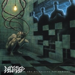 Deceased (US) "The Blueprints For Madness" CD